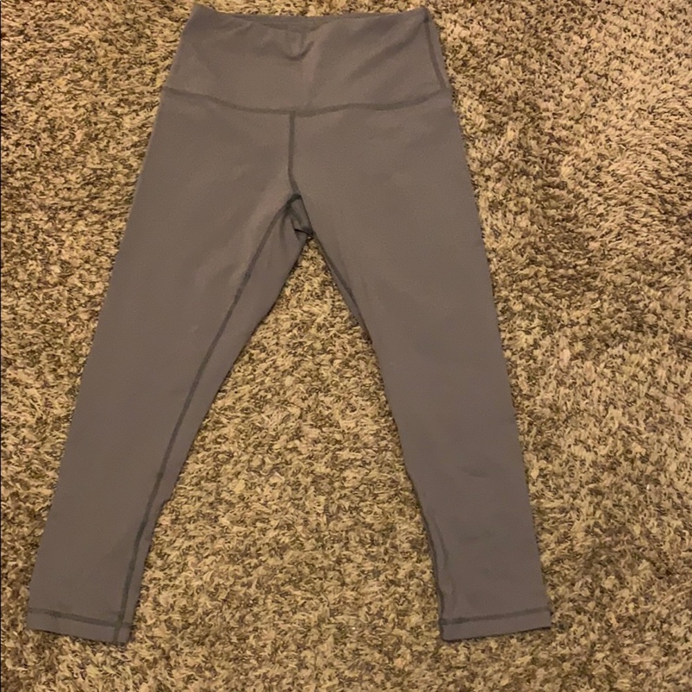 7/8 leggings